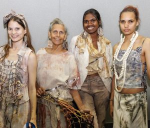 Country to Couture, Darwin 2024